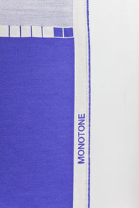Index Collection – Blanket Monotone