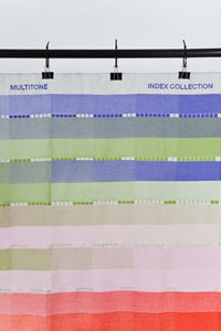 Index Collection – Blanket Multitone