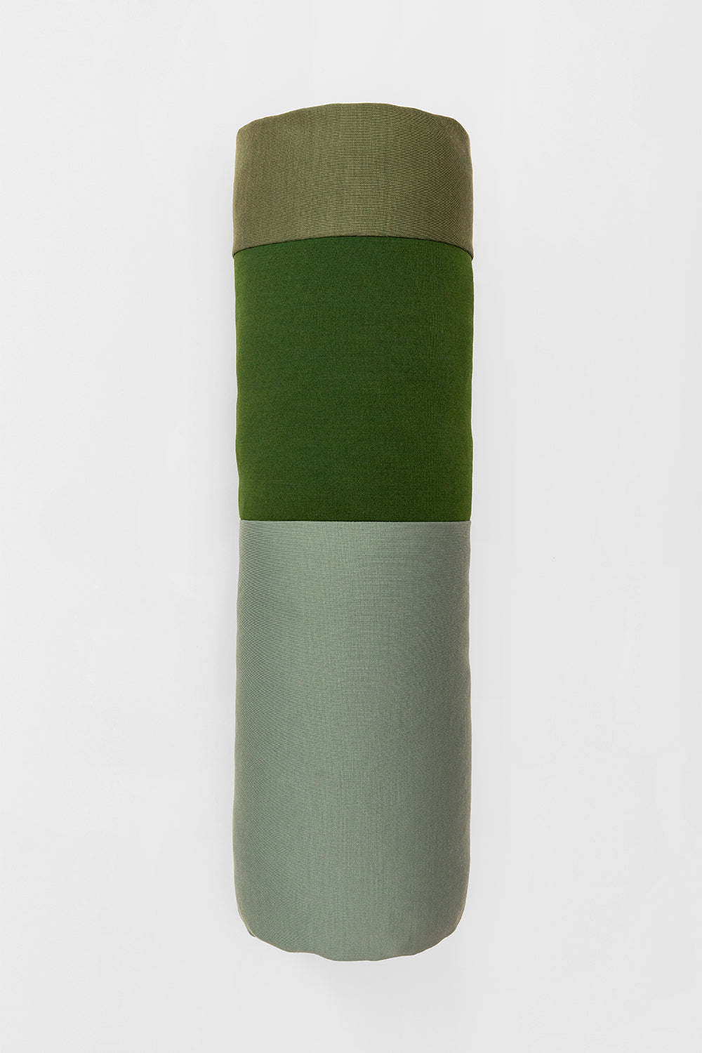 LINE – Medium – Mid Green / Dark Green / Greyish Green